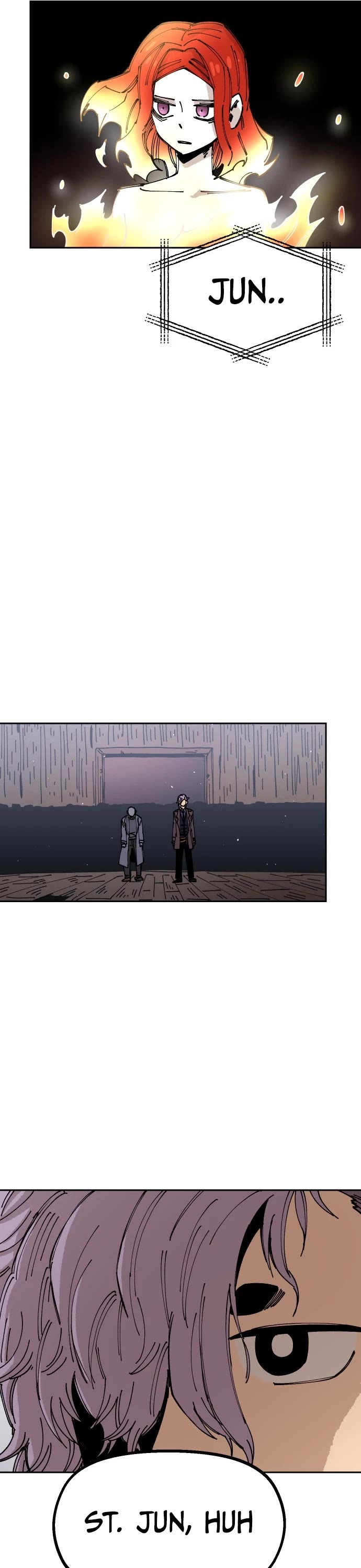 Reincarnation of the Veteran Soldier chapter 25 page 6