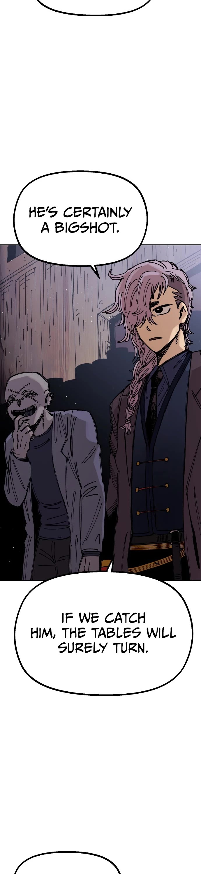 Reincarnation of the Veteran Soldier chapter 25 page 7