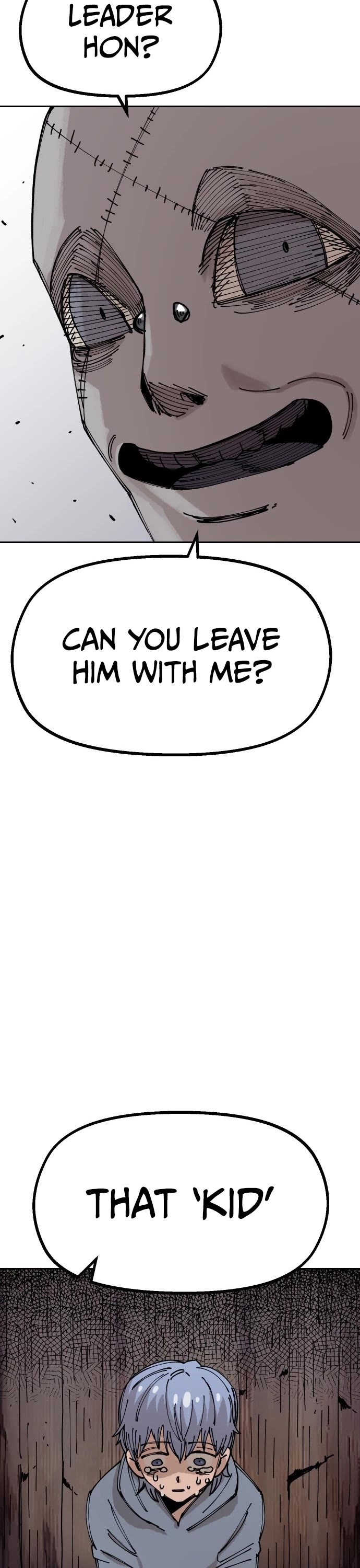 Reincarnation of the Veteran Soldier chapter 25 page 8