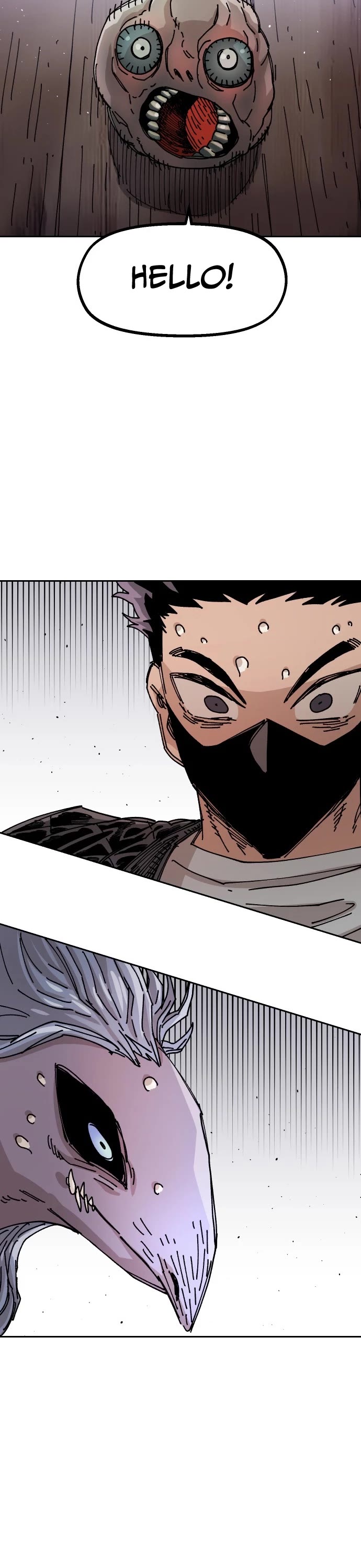 Reincarnation of the Veteran Soldier chapter 26 page 17