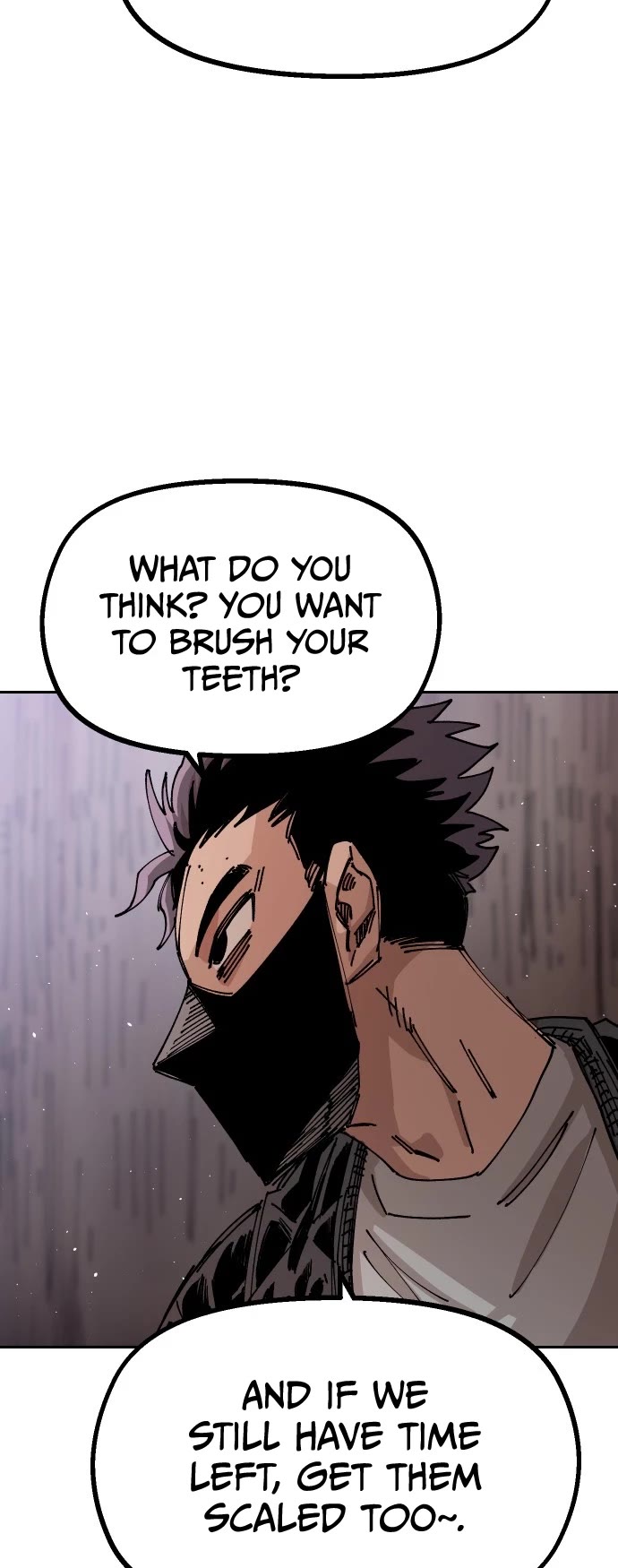 Reincarnation of the Veteran Soldier chapter 26 page 36