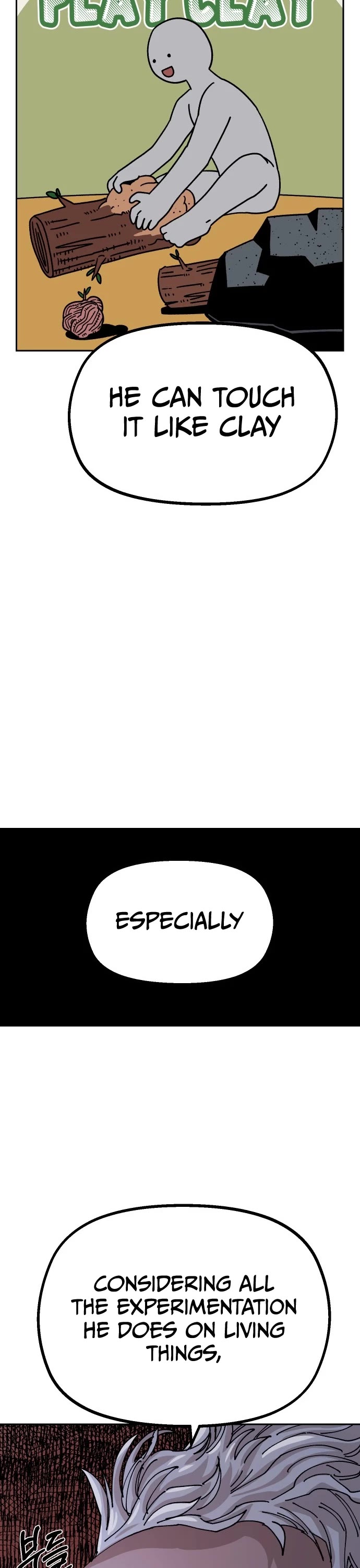 Reincarnation of the Veteran Soldier chapter 26 page 39