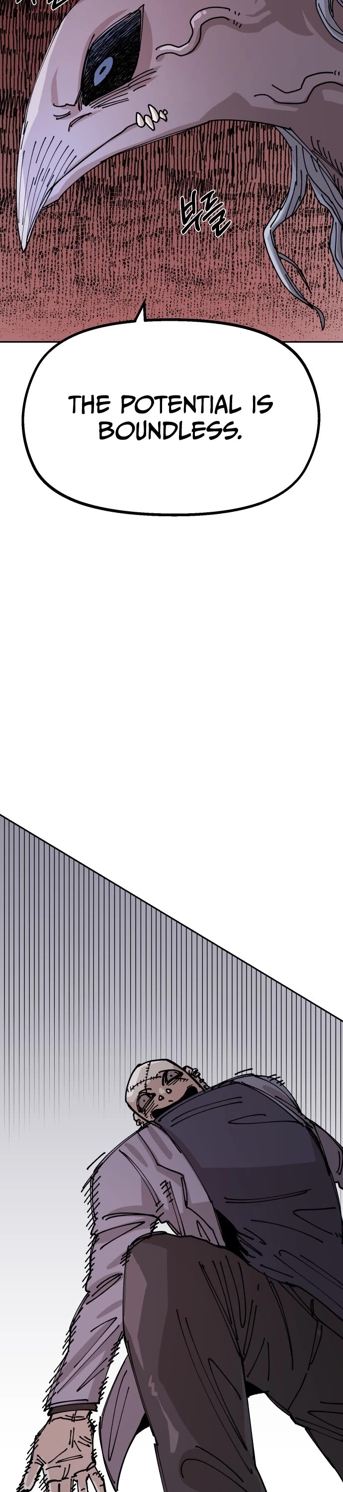 Reincarnation of the Veteran Soldier chapter 26 page 40