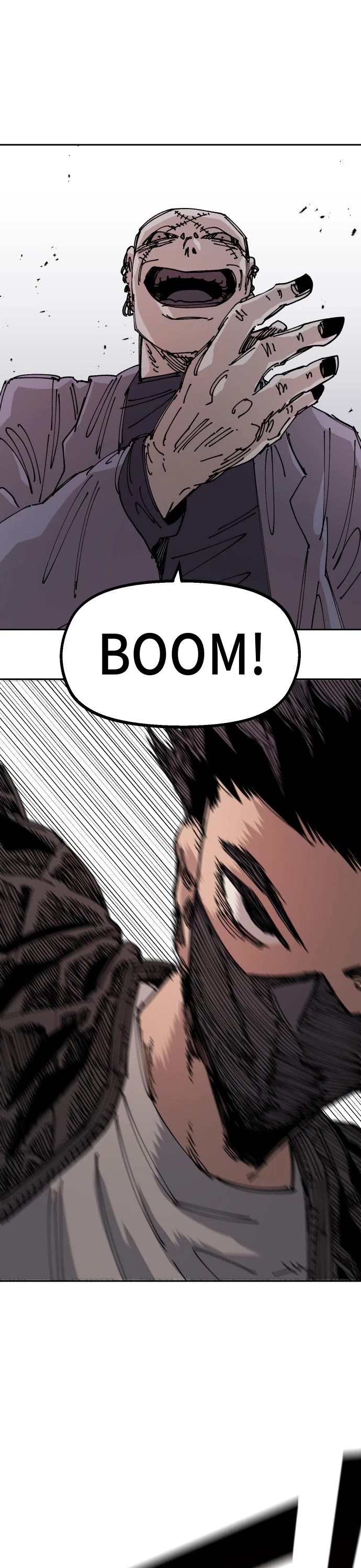 Reincarnation of the Veteran Soldier chapter 26 page 44