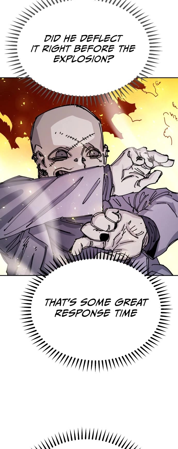 Reincarnation of the Veteran Soldier chapter 26 page 46