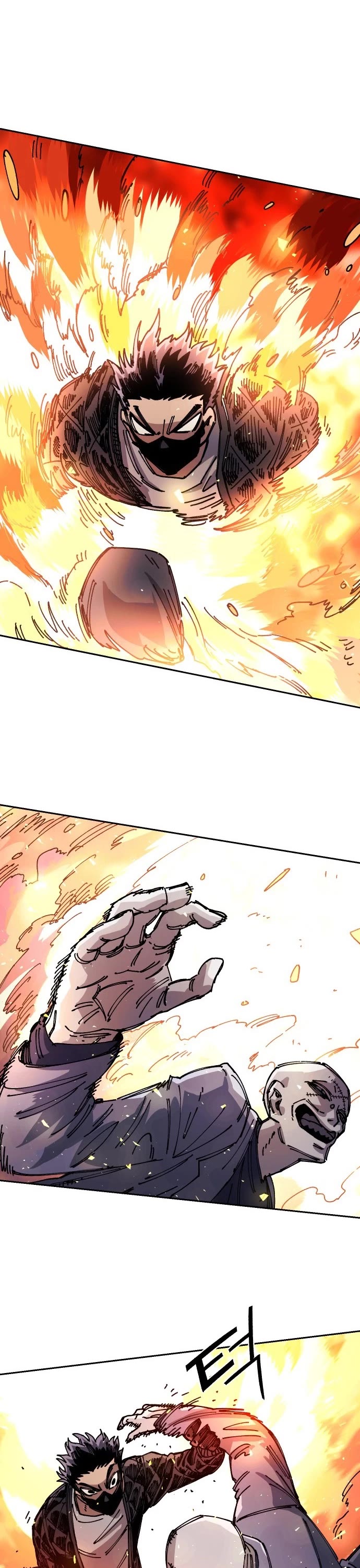 Reincarnation of the Veteran Soldier chapter 26 page 48