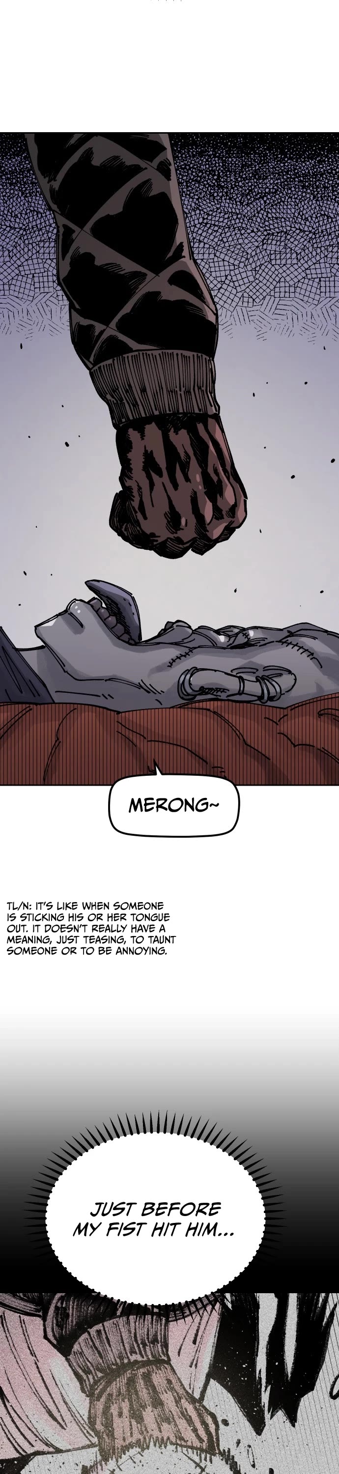 Reincarnation of the Veteran Soldier chapter 26 page 52