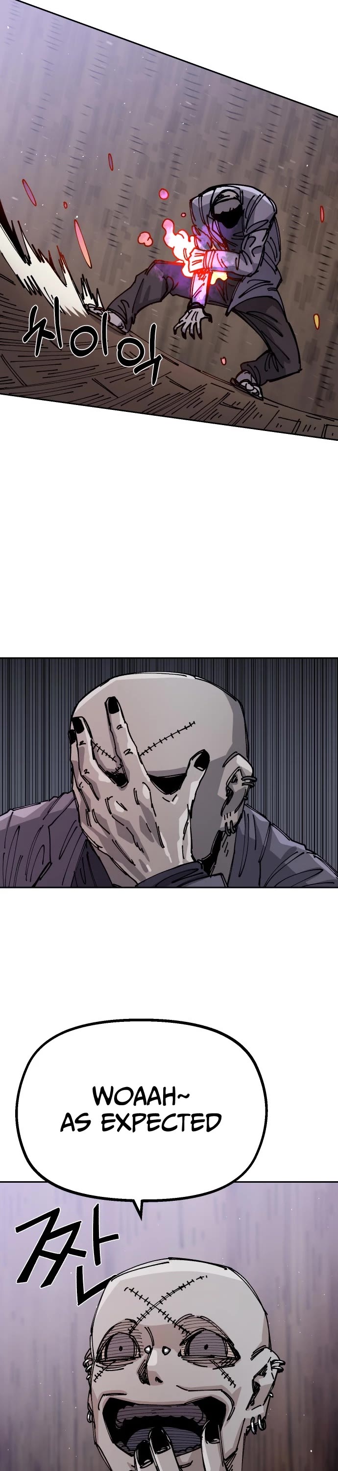 Reincarnation of the Veteran Soldier chapter 26 page 57