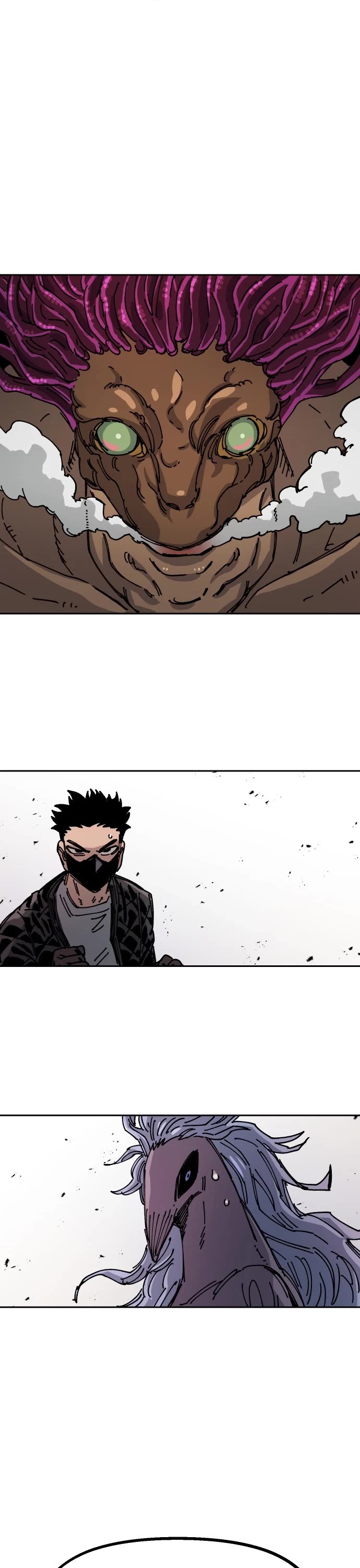 Reincarnation of the Veteran Soldier chapter 26 page 61