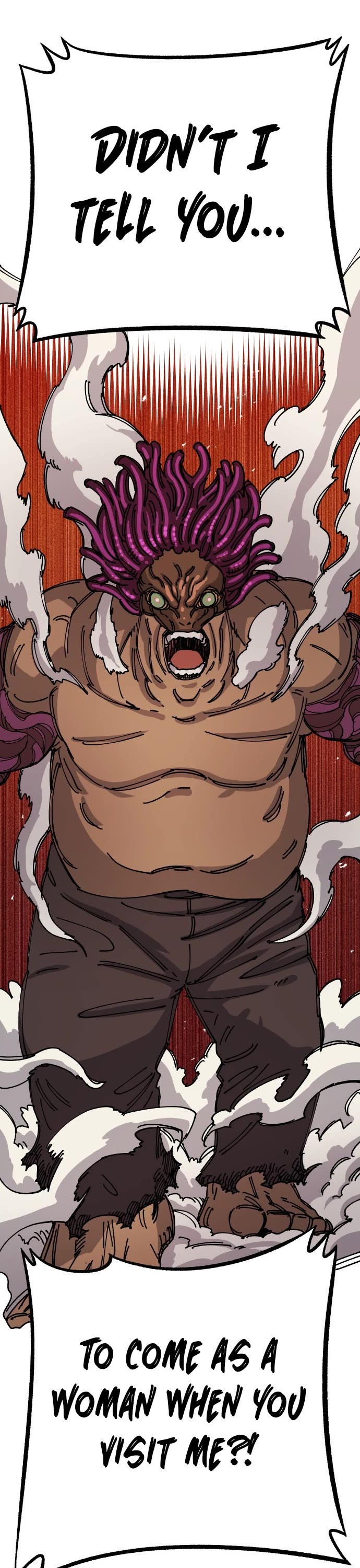 Reincarnation of the Veteran Soldier chapter 27 page 10