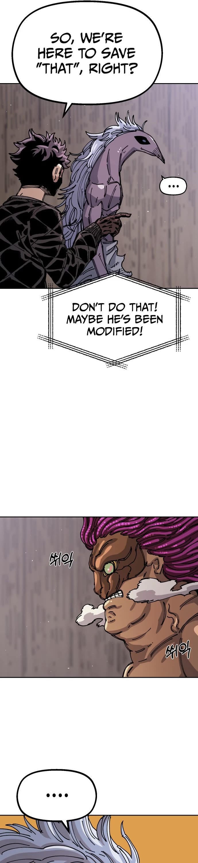 Reincarnation of the Veteran Soldier chapter 27 page 14