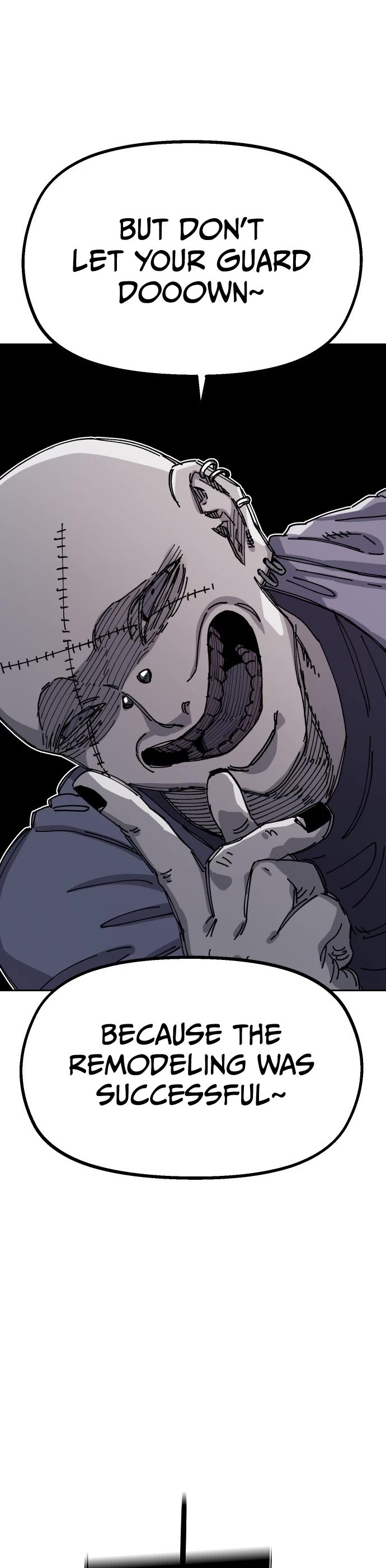 Reincarnation of the Veteran Soldier chapter 27 page 16