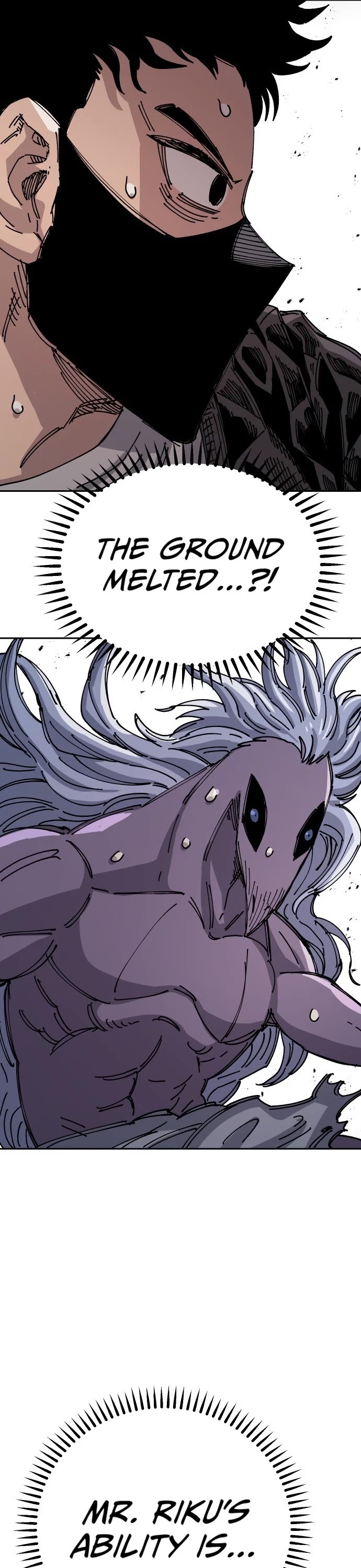 Reincarnation of the Veteran Soldier chapter 27 page 22