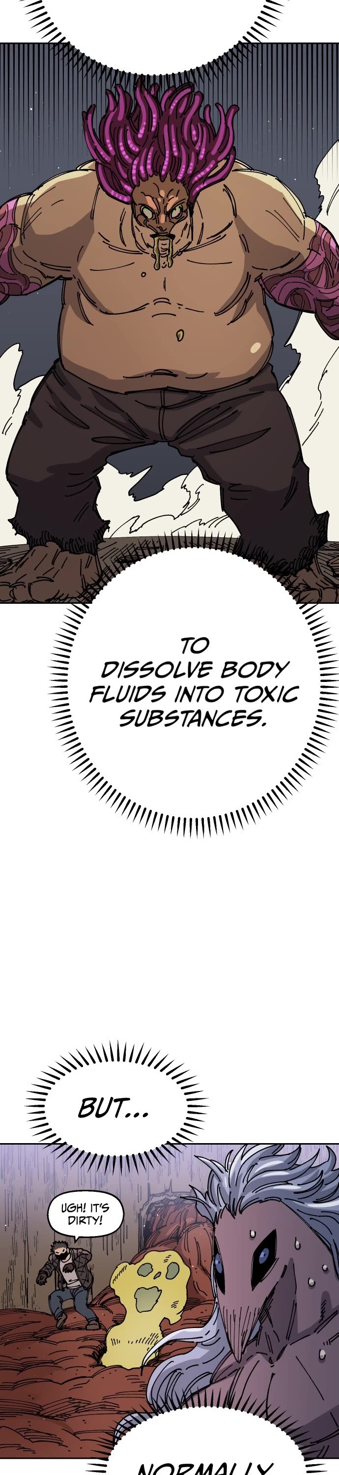 Reincarnation of the Veteran Soldier chapter 27 page 23