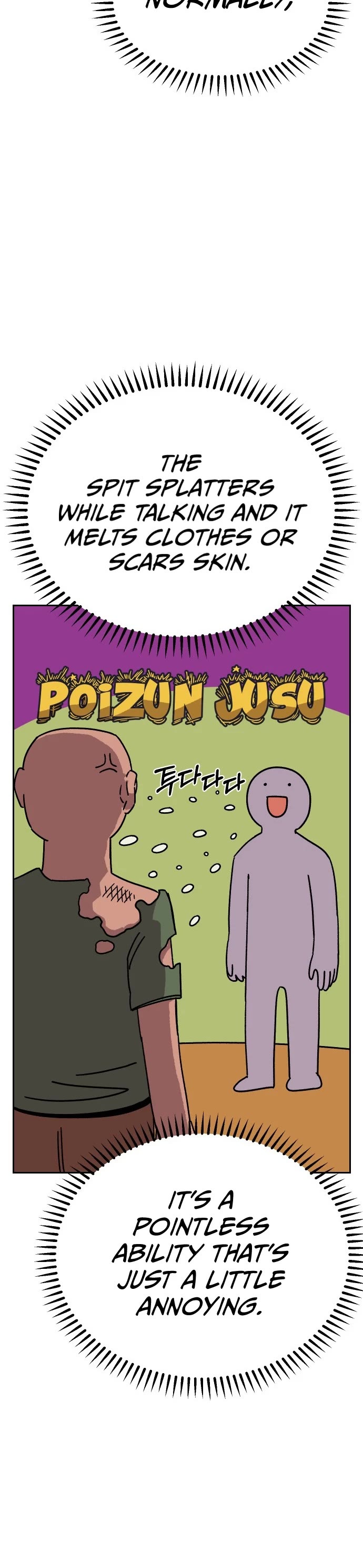 Reincarnation of the Veteran Soldier chapter 27 page 24