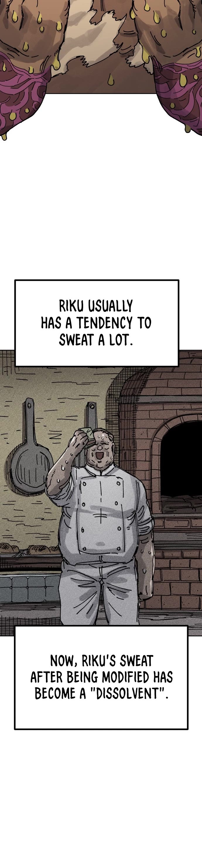 Reincarnation of the Veteran Soldier chapter 27 page 28