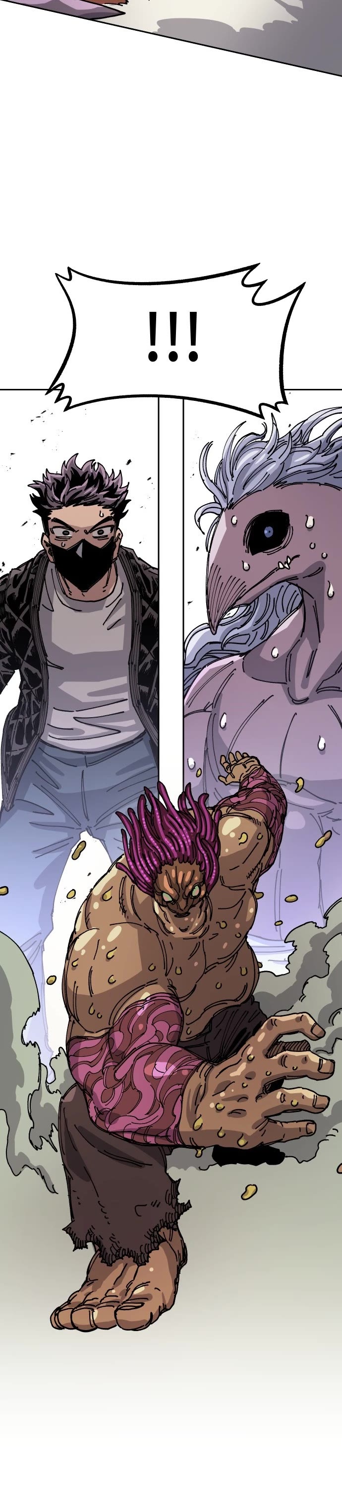 Reincarnation of the Veteran Soldier chapter 27 page 31