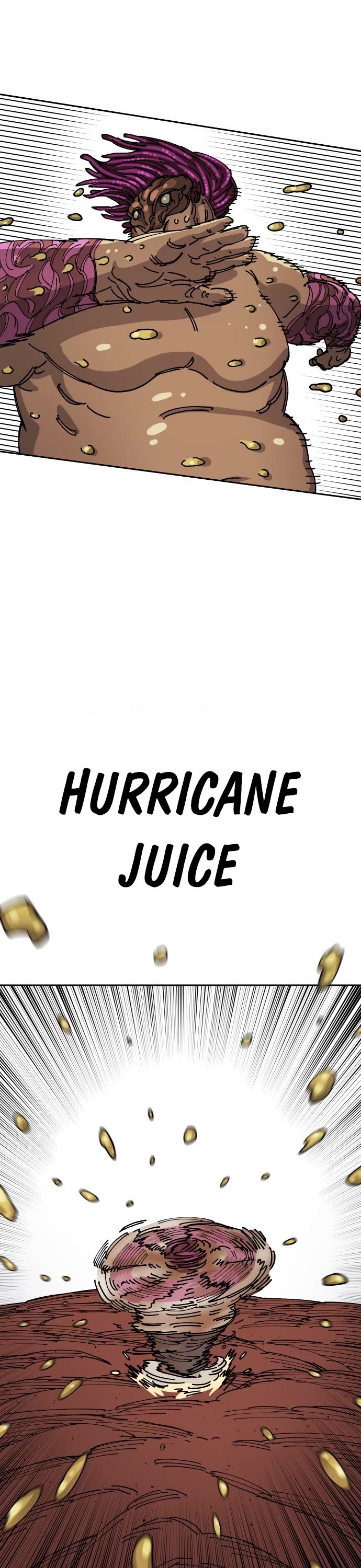 Reincarnation of the Veteran Soldier chapter 27 page 32