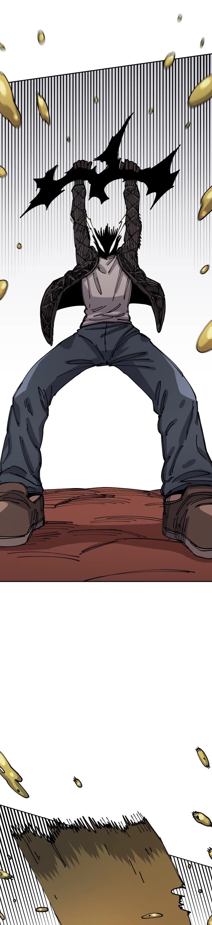 Reincarnation of the Veteran Soldier chapter 27 page 34