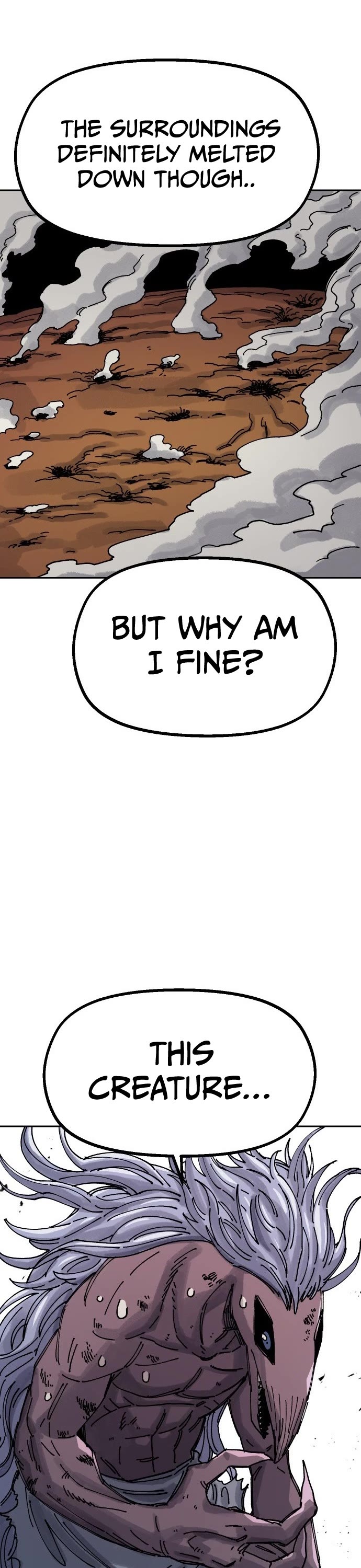 Reincarnation of the Veteran Soldier chapter 27 page 40