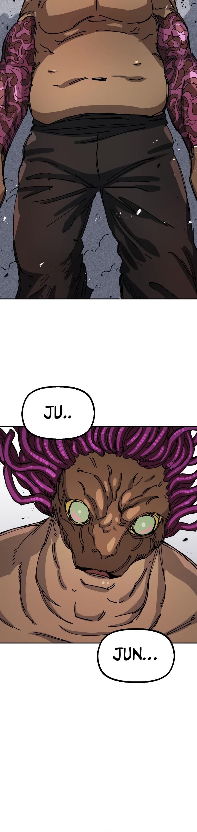 Reincarnation of the Veteran Soldier chapter 27 page 5