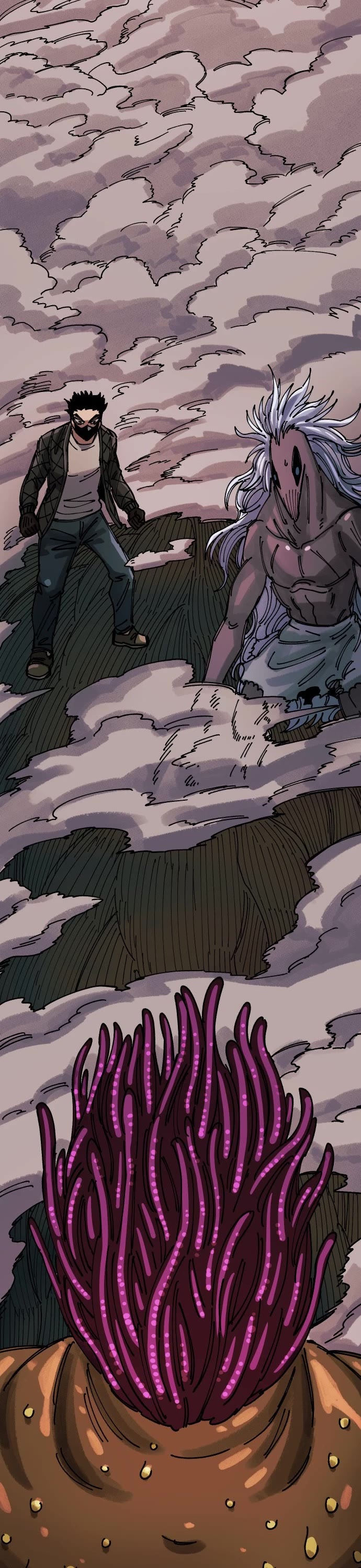 Reincarnation of the Veteran Soldier chapter 27 page 52