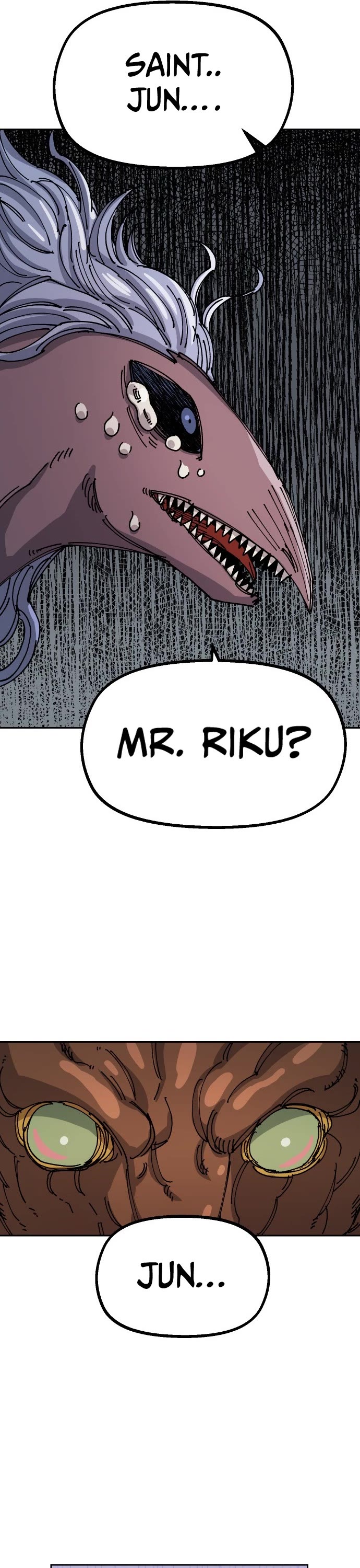 Reincarnation of the Veteran Soldier chapter 27 page 6