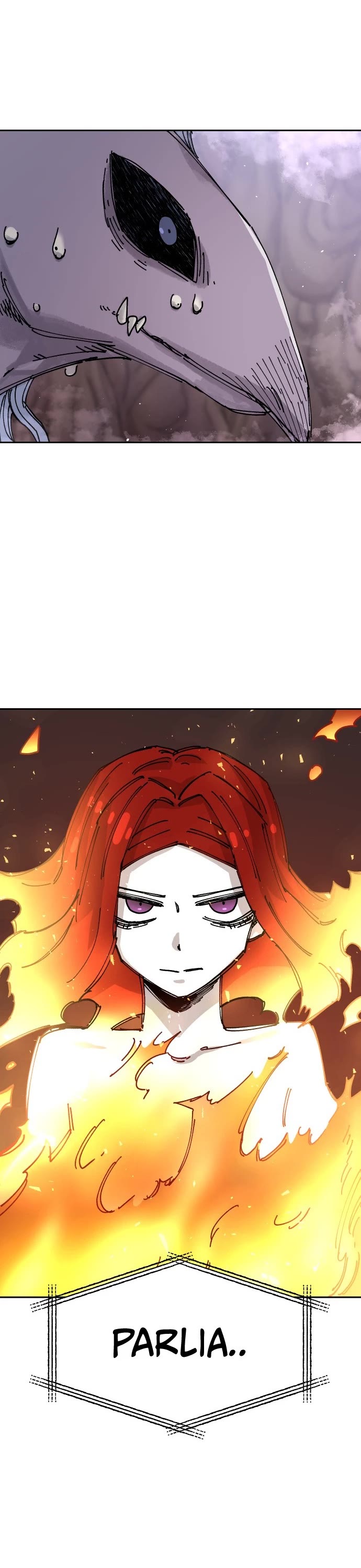 Reincarnation of the Veteran Soldier chapter 28 page 10