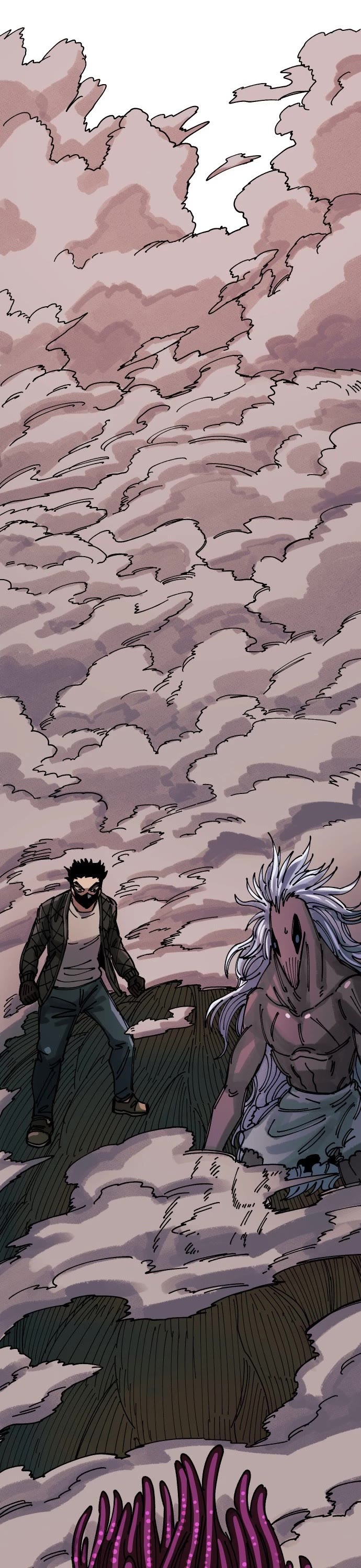 Reincarnation of the Veteran Soldier chapter 28 page 12