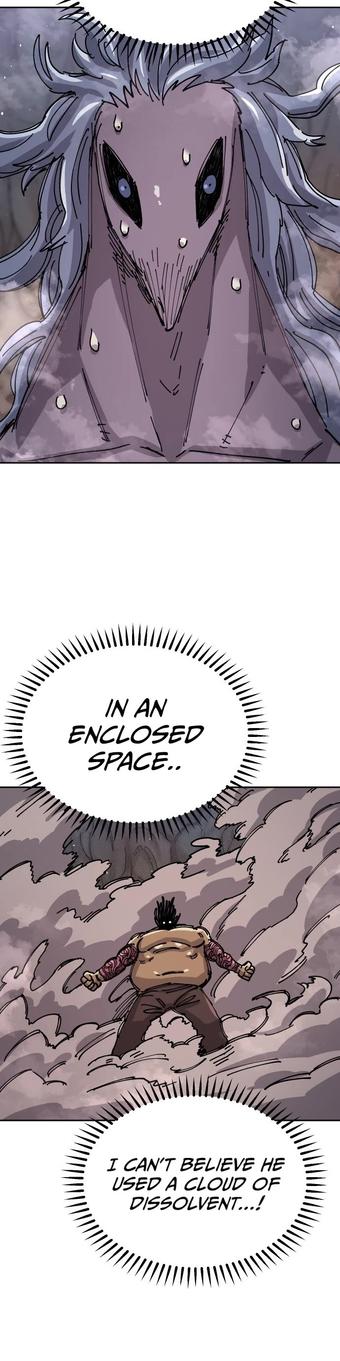 Reincarnation of the Veteran Soldier chapter 28 page 14