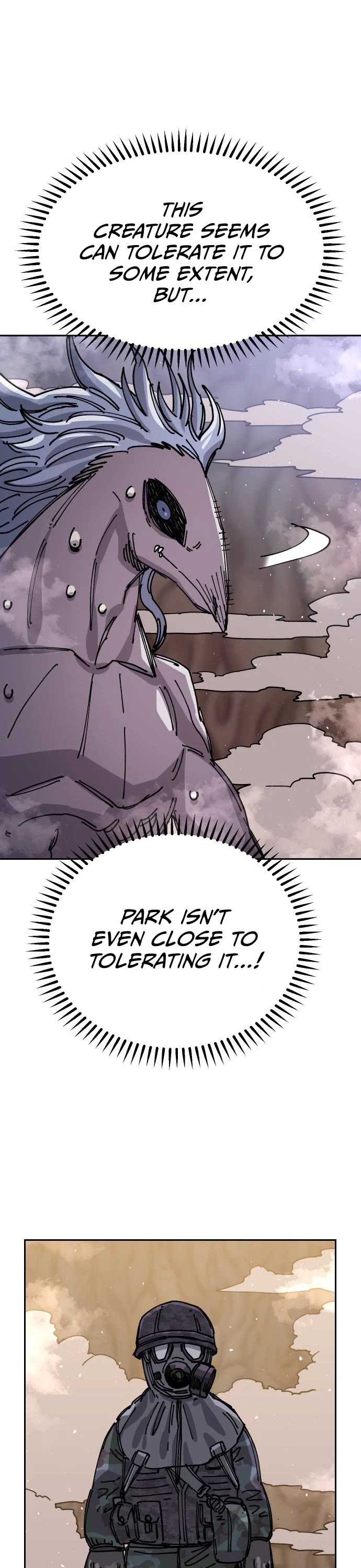 Reincarnation of the Veteran Soldier chapter 28 page 15