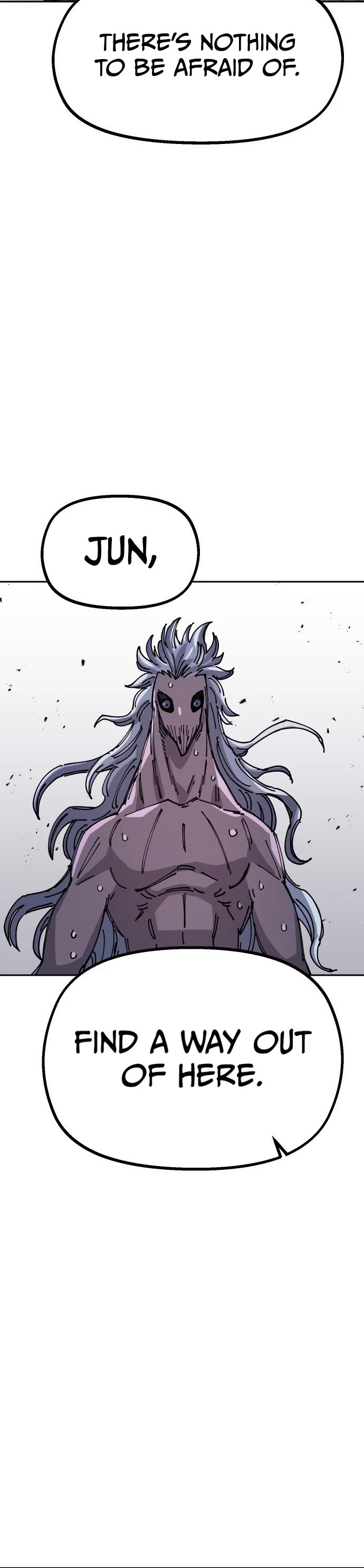 Reincarnation of the Veteran Soldier chapter 28 page 18