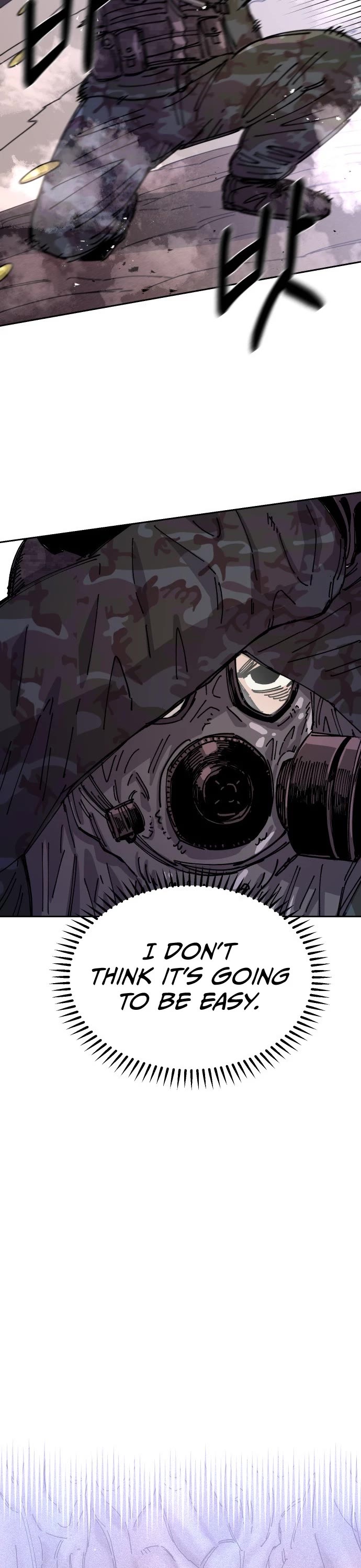 Reincarnation of the Veteran Soldier chapter 28 page 25