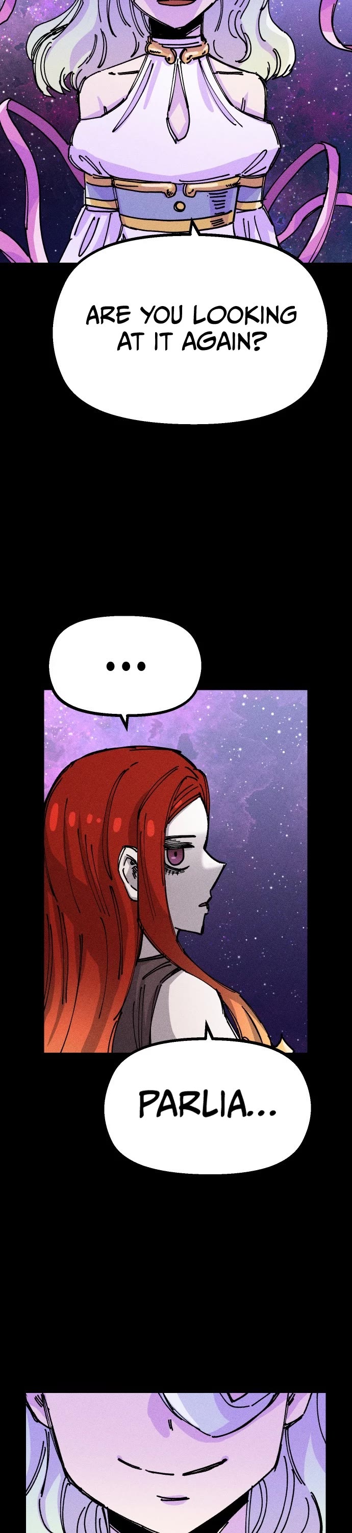 Reincarnation of the Veteran Soldier chapter 28 page 3