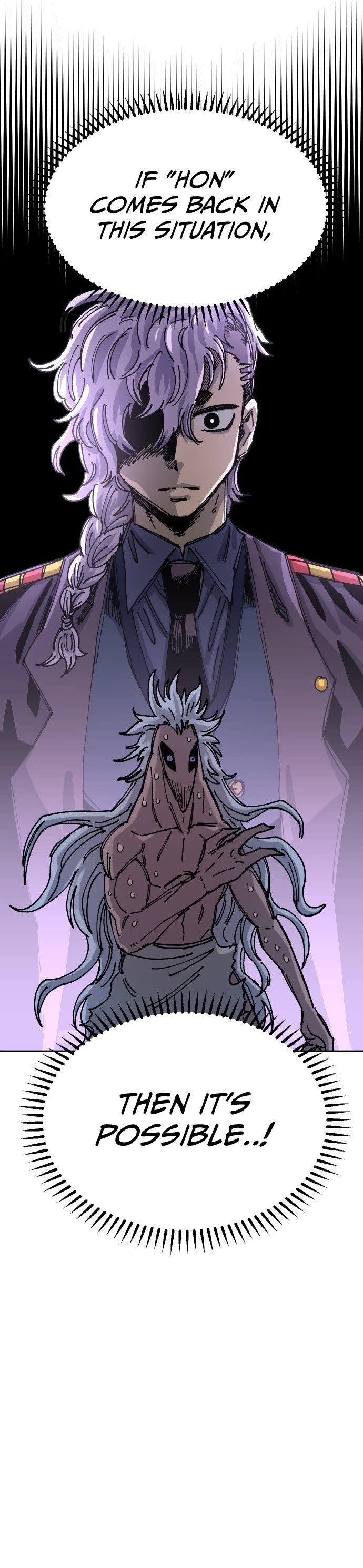 Reincarnation of the Veteran Soldier chapter 28 page 30