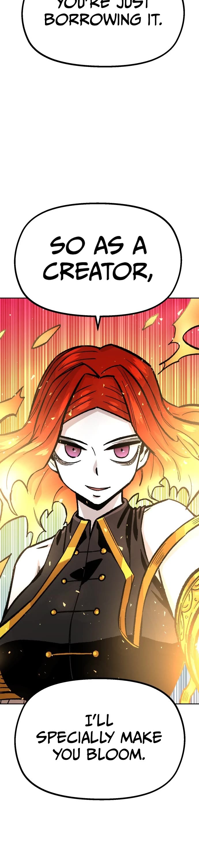 Reincarnation of the Veteran Soldier chapter 28 page 36