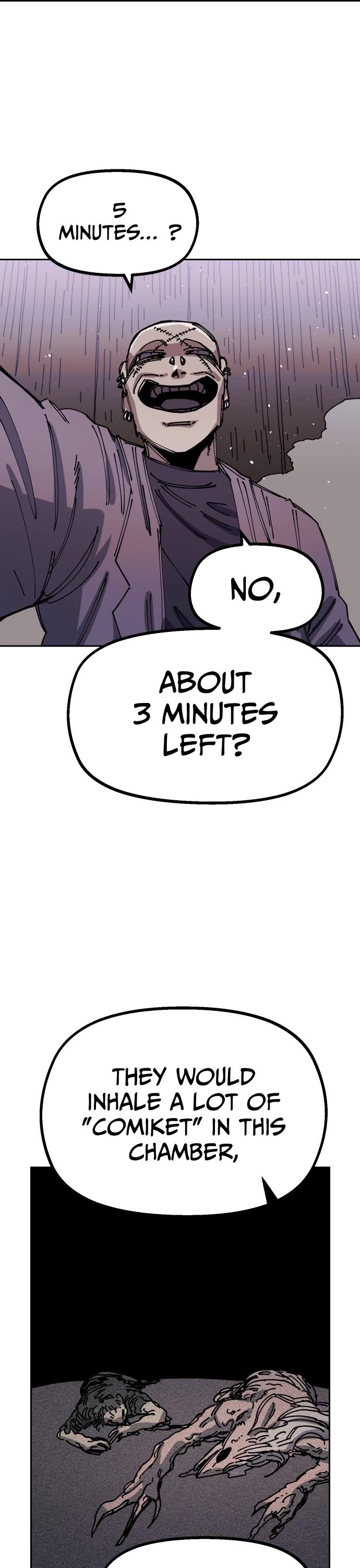 Reincarnation of the Veteran Soldier chapter 28 page 40