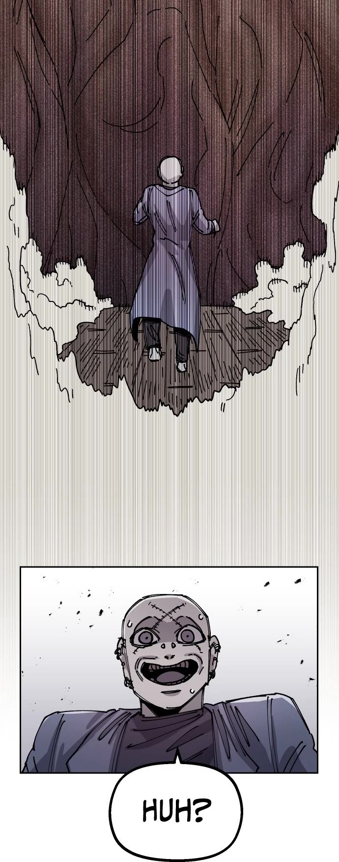 Reincarnation of the Veteran Soldier chapter 28 page 44