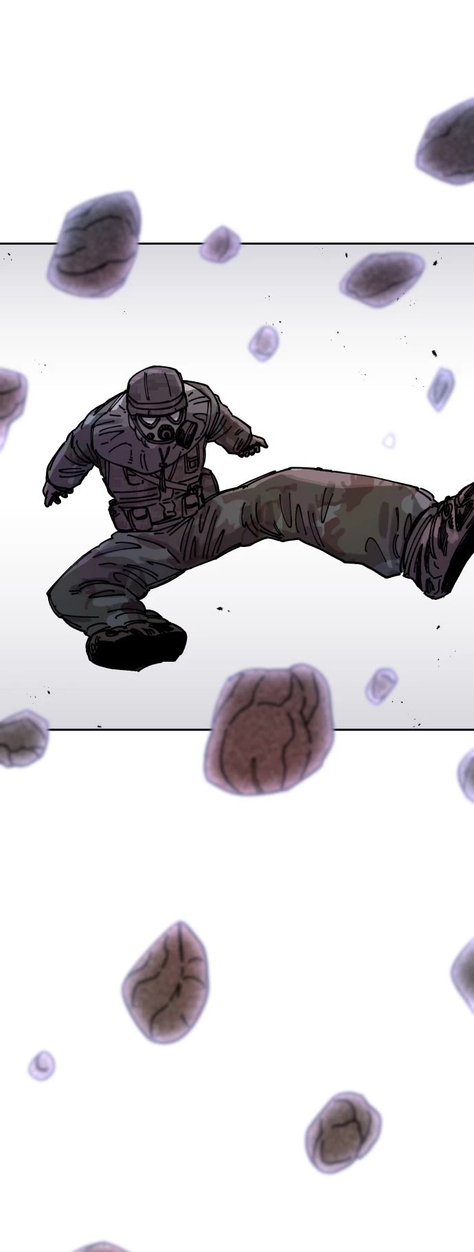 Reincarnation of the Veteran Soldier chapter 28 page 48