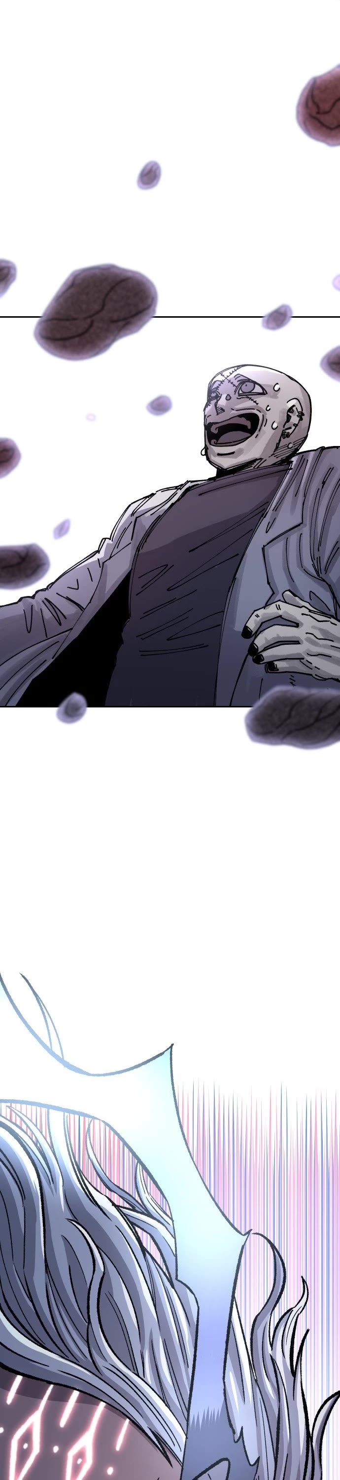 Reincarnation of the Veteran Soldier chapter 28 page 50