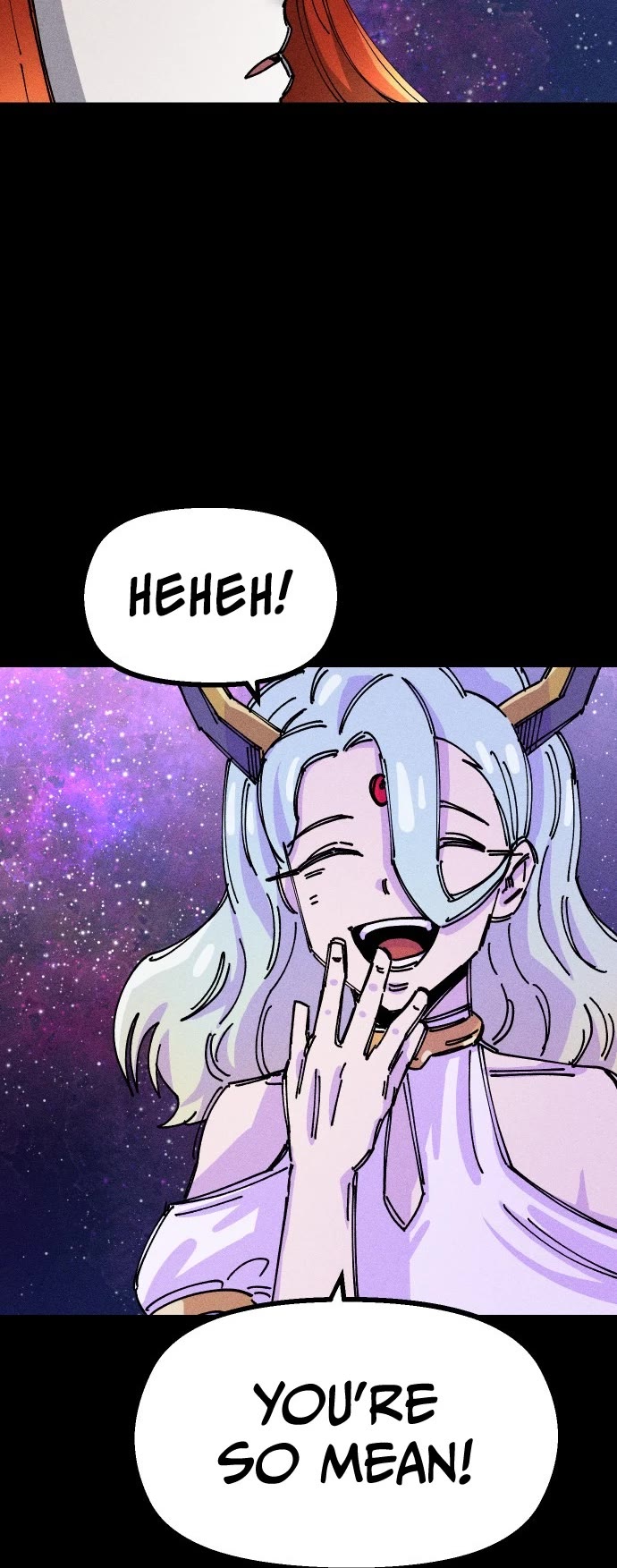 Reincarnation of the Veteran Soldier chapter 28 page 6