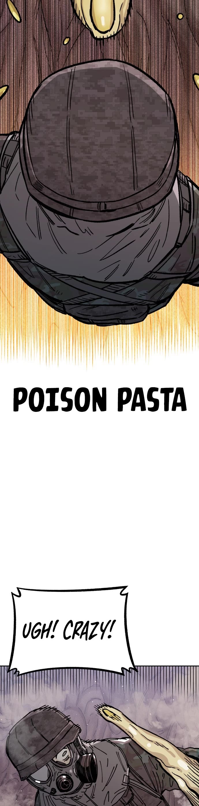 Reincarnation of the Veteran Soldier chapter 29 page 12