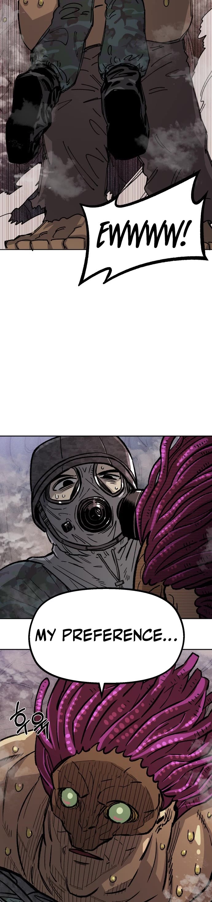 Reincarnation of the Veteran Soldier chapter 29 page 16