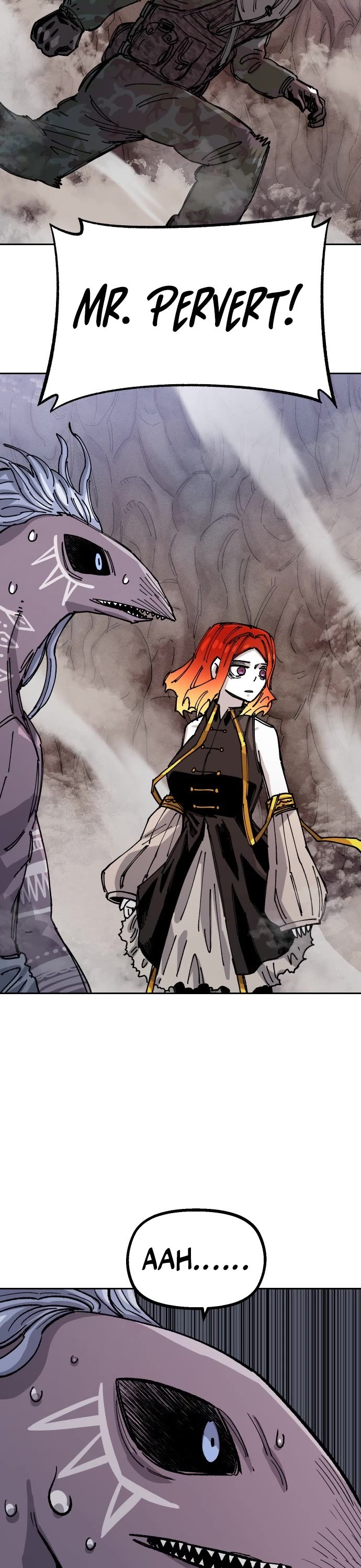 Reincarnation of the Veteran Soldier chapter 29 page 24