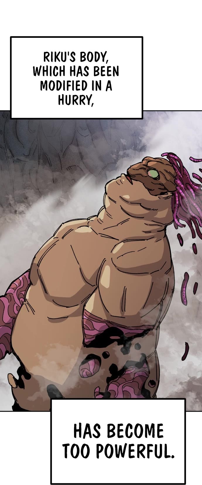 Reincarnation of the Veteran Soldier chapter 29 page 26