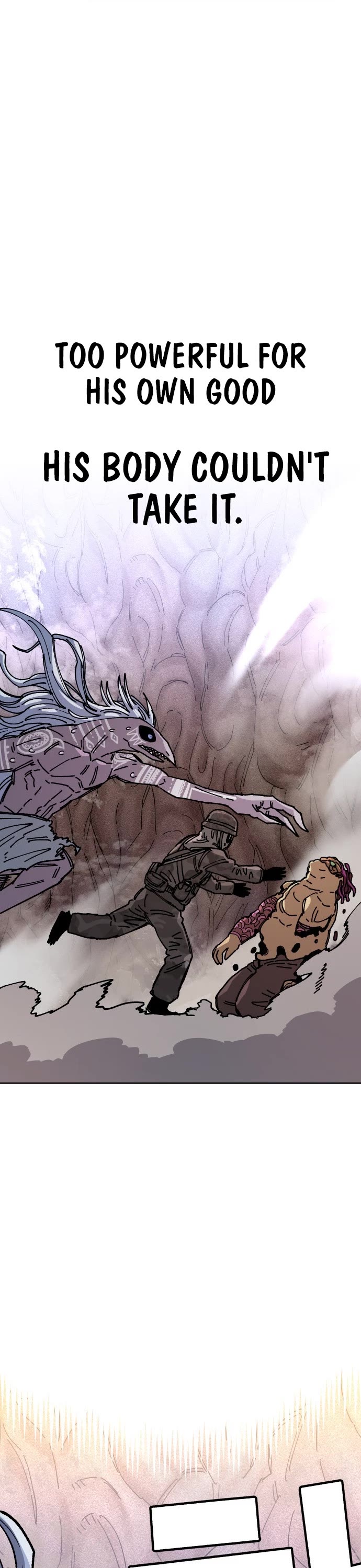 Reincarnation of the Veteran Soldier chapter 29 page 27