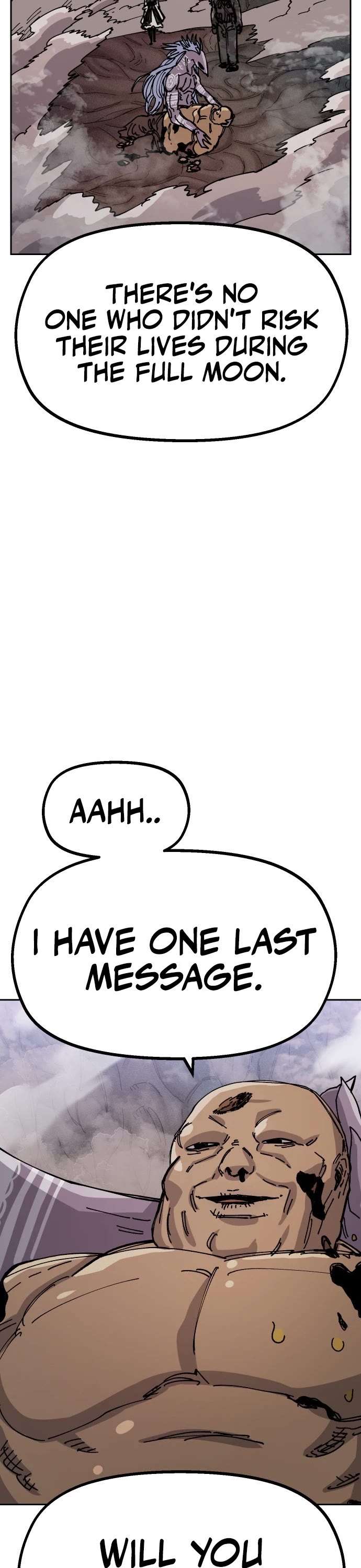 Reincarnation of the Veteran Soldier chapter 29 page 32