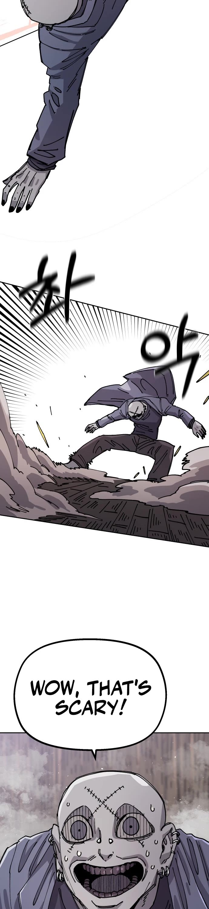 Reincarnation of the Veteran Soldier chapter 29 page 45