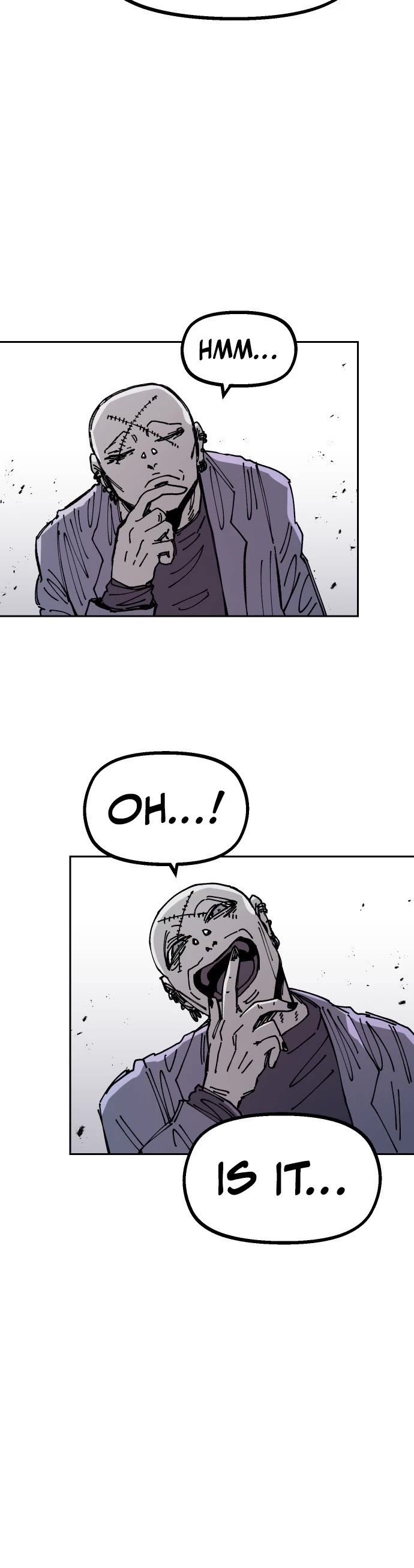 Reincarnation of the Veteran Soldier chapter 29 page 47