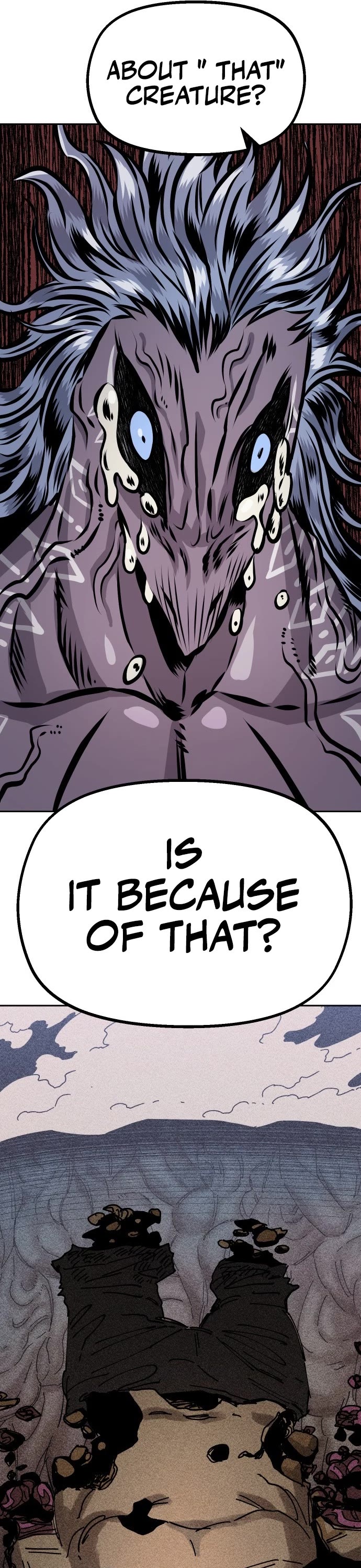 Reincarnation of the Veteran Soldier chapter 29 page 48